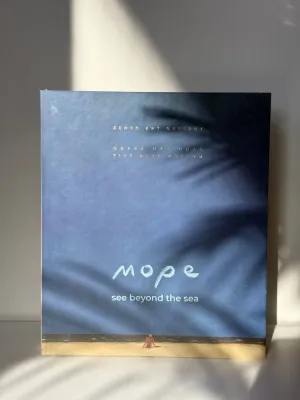 Каталог "МОРЕ: see beyond the see"