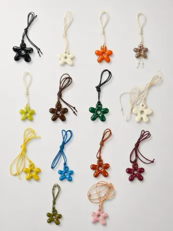 Підвіска "Весняні квіти" М
