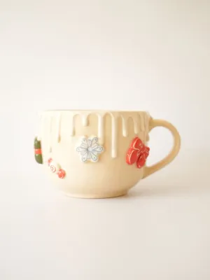 Горнятко "Цукрова полива" 2.0