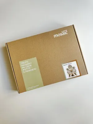 Набір для творчості ДЕРЕВО ЖИТТЯ