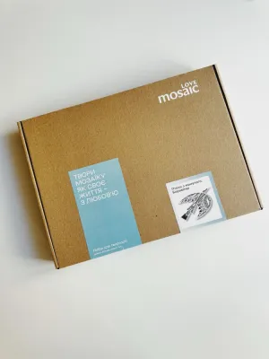 Набір для творчості БОРИВІТЕР