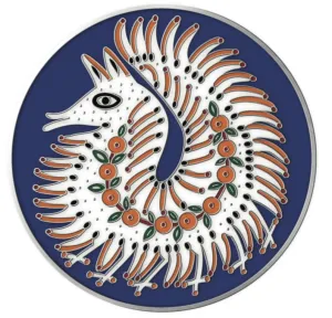 Значок "Звір-Птах"