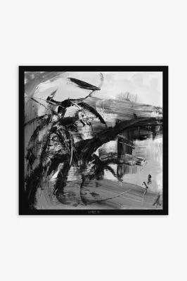 Хустина "Думи" 70*70 см