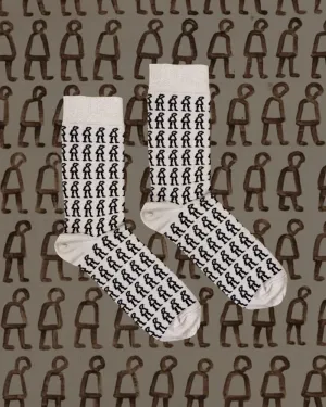 Шкарпетки «ОБРАЗ XIII» 