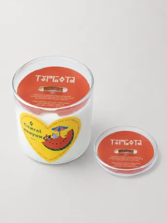 Свічка "Стиглі кавуни" 260 мл, 30 год