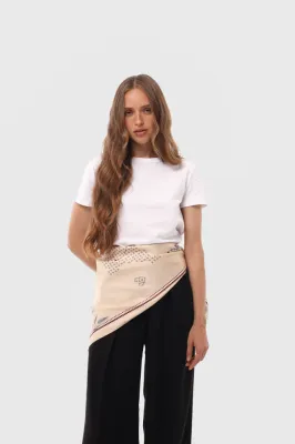 Хустина "Доньки" 93*93 см