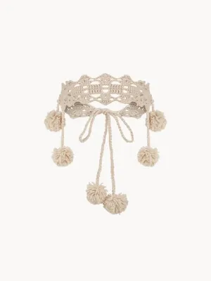 Пов'язка Chil`tse - Beige