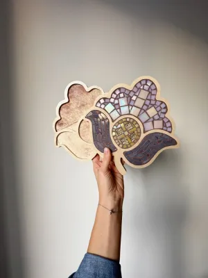 Набір для творчості МАЛЬВА