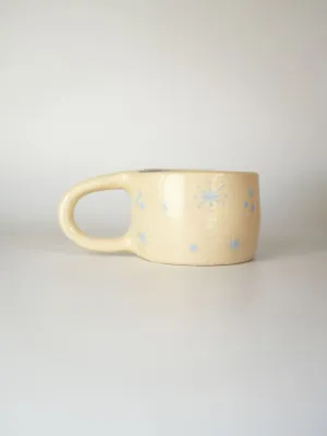 Горнятко "Хвостик пінгвіна" 