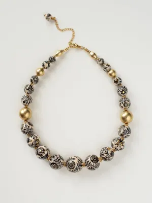 Намисто «Дивоцвіт» 