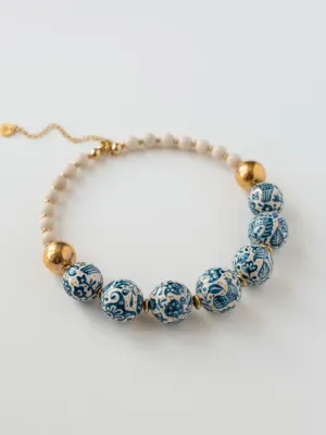 Чокер «Танок у гіллі»