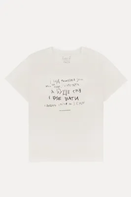 Футболка "І буде син"