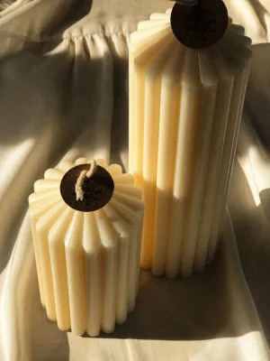 Колона мала