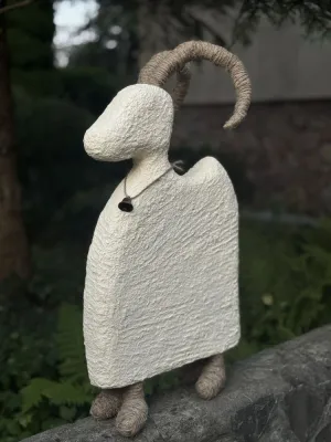 Кізонька Дзвінка велика