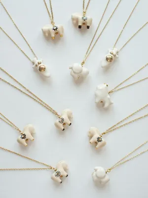 Підвіс "Трипільська Мадонна"