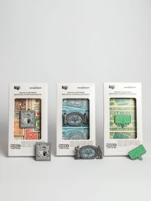 Значок "100 гривень"