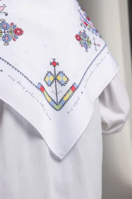 Хустка "Обрядова" S