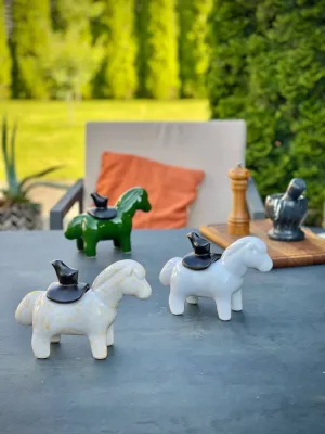 Цукерниця "Коник"