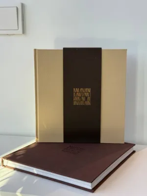 Каталог виставки "Маленький принц"