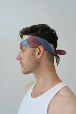 Хустка "Про Марію" М