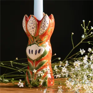 Підсвічник «Сонце-рута»