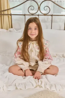 Блузка дитяча Світанок 