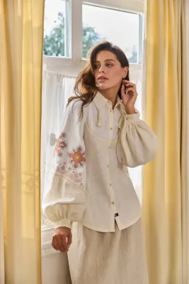 Сорочка жіноча Світанок