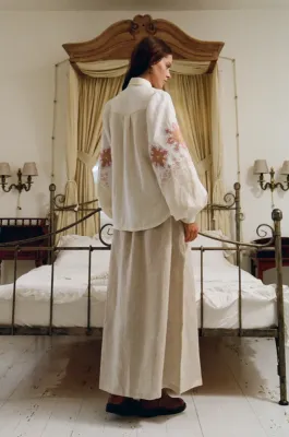 Сорочка жіноча Світанок