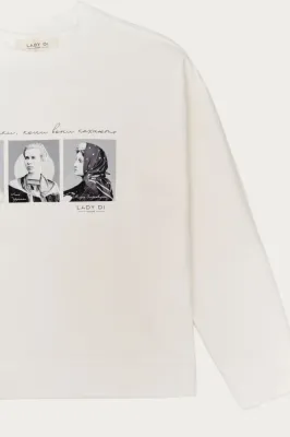 Светрівка "Жінки"