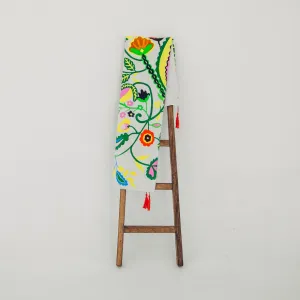 Скатертина «В’юнок» 132 х 132 см