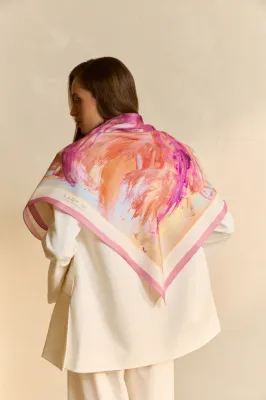 Хустина "Заграва" 43*43 см