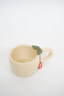 Горнятко "Соковита вишня"