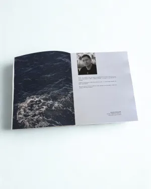 Каталог "МОРЕ: see beyond the see"