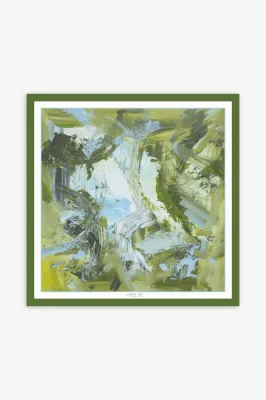 Хустина "Розмай" 43*43 см