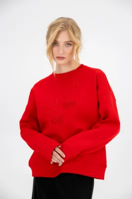 Светрівка "Горобина"