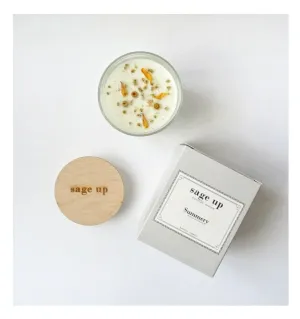 Свічка соєва "Summery"