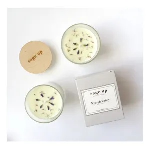 Свічка соєва "Nymph Valley"