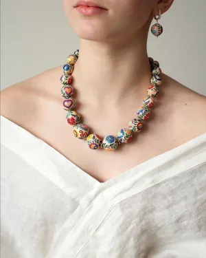 Намисто "Славна Яворівка"