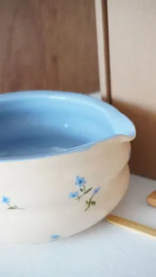 Набір для матчі "Ніжність льону"