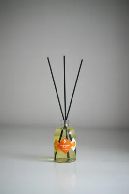 Дифузор скло "Гарбузовий пиріг" 100 мл