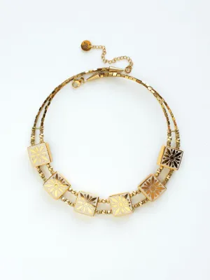  Чокер "Оберіг Світла"