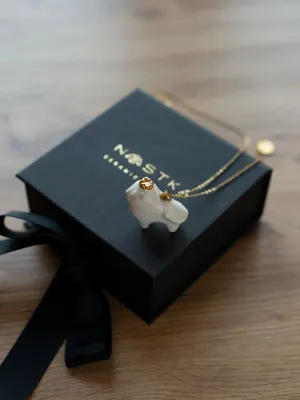 Підвіс "Лев"