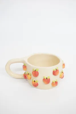 Горнятко "Райські яблучка"