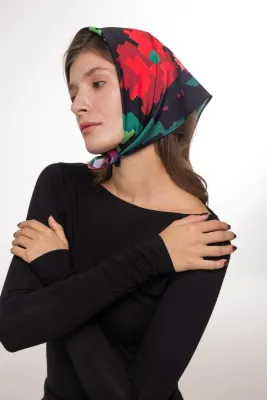 Хустка "Бессарабський килим" S