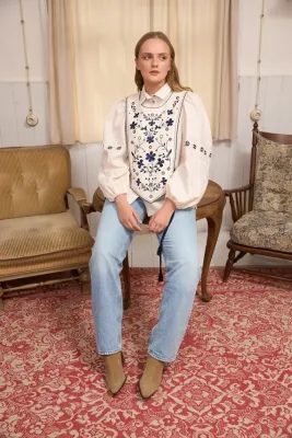 Маніжка Роса