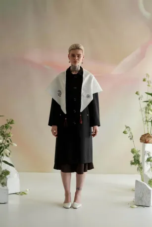 Хустина ''Лілея''