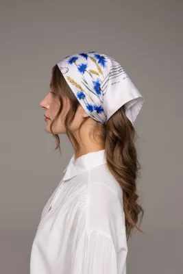 Хустка "Ой не ходи, Грицю" S