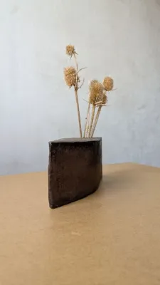 Ваза прямокутна