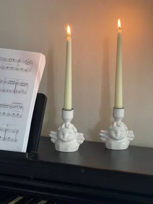 Свічник "Ангел"