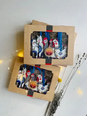 Іграшка "Корова"